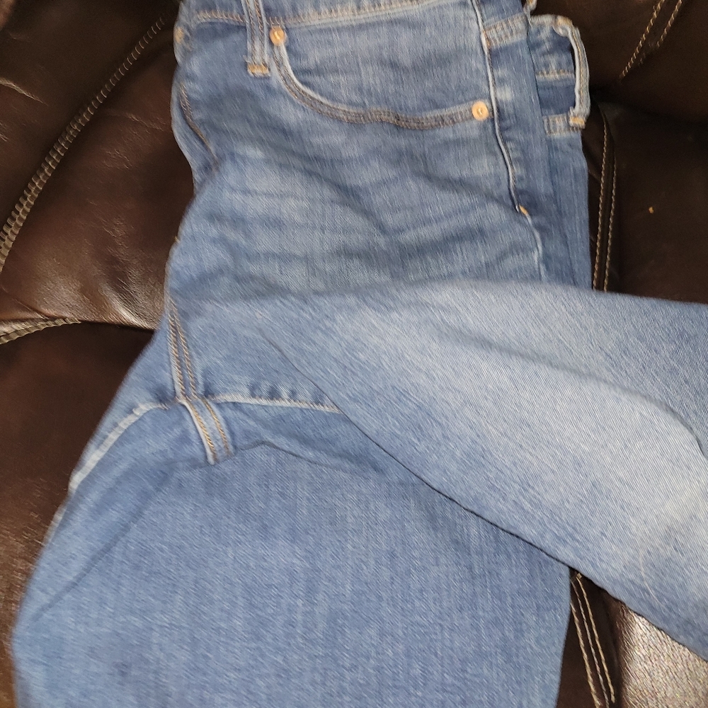 Universal Thread Skinny Jeans - Picture 5 of 6